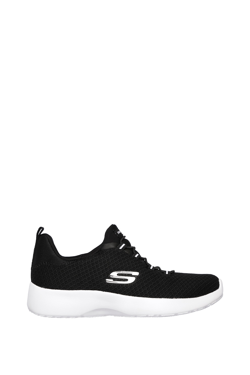 Skechers, Pantofi sport cu logo Dynamight