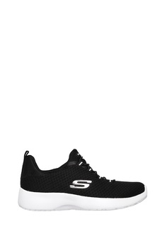 Skechers, Pantofi sport cu logo Dynamight Skechers, Pantofi sport cu logo Dynamight