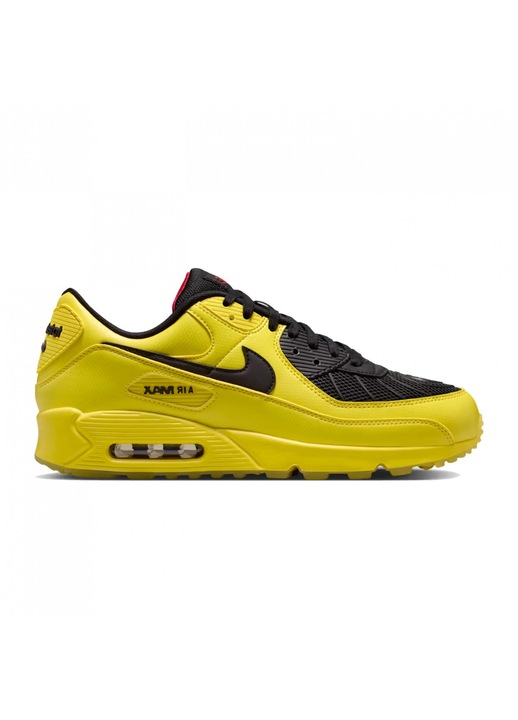Férfi sportcipő, Nike, Air Max 90 'Laser 90' HJ0624-758, 41 EU