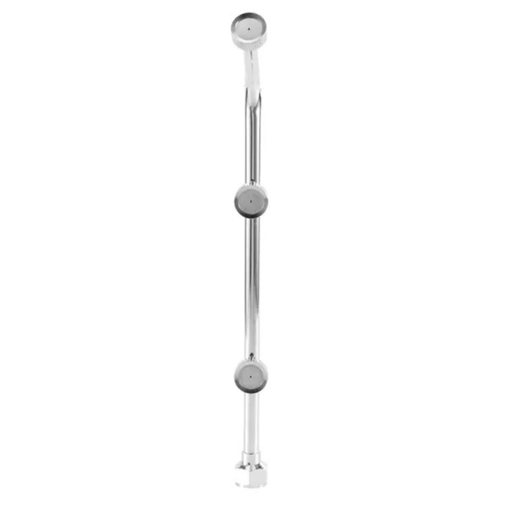Duza pulverizator inox G1/4 25cm 1mm pentru agricultura