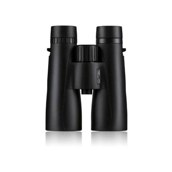 Бинокъл AZYMUT Bielikon 12x50 HD черен