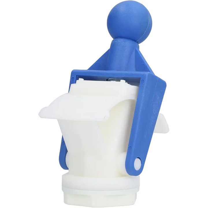 Robinet extractie miere plastic reglabil ergonomic