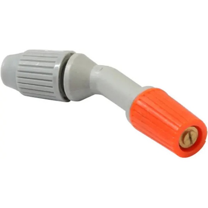 Duza pentru stropit, reglabila, rezistenta la coroziune, multicolor, universal, 3L-8L