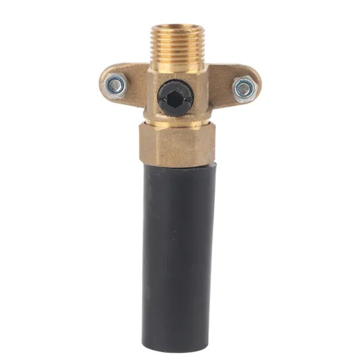 Accesorii adapatoare oi inox plastic 13x6.2x3 cm