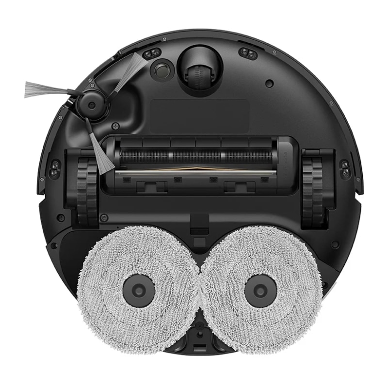 Robot sprzątający Dreame L50 Ultra AE Funkcja mopowania Stacja oczyszczająca Tworzenie mapy pomieszczenia 54dB Funkcje AI Czarny