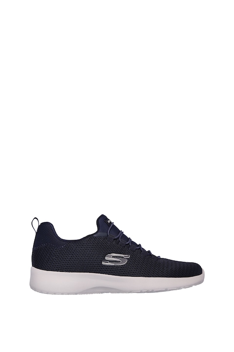 Skechers, Pantofi sport slip-on Dynamight