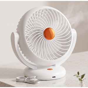 Ventilátorok és léghűtők