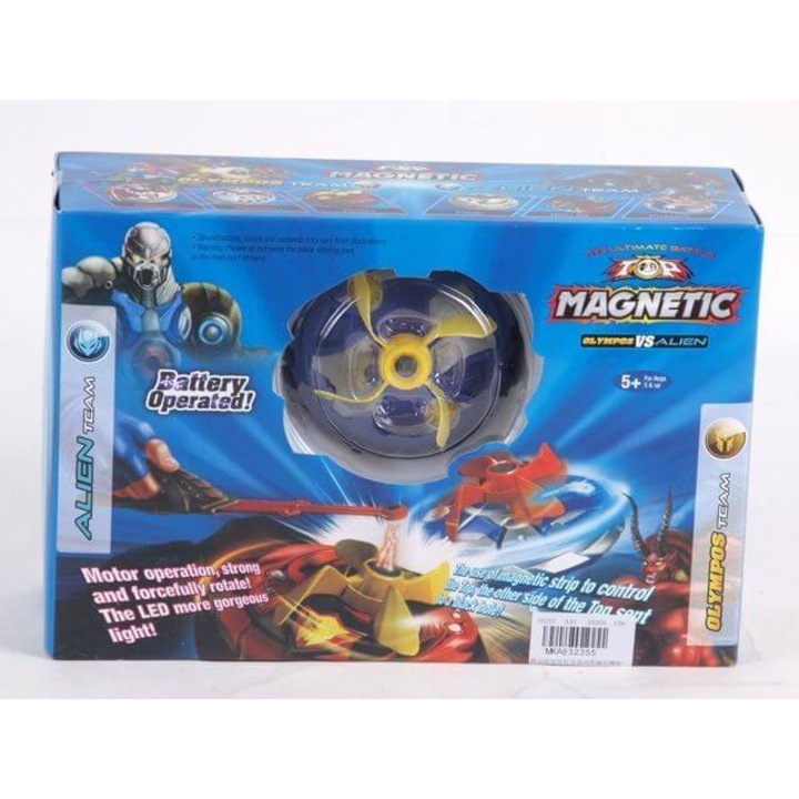 Пумпал Armtoys с магнитна пръчка