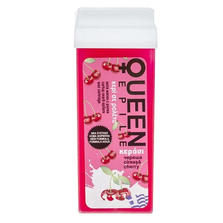 Rola Ceara Epilare cu Aroma de Cirese - 100ml