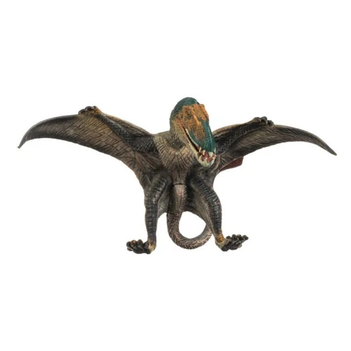Pteroszaurusz dinoszaurusz figura 16x11cm
