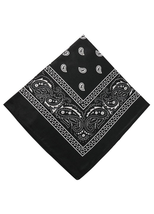 Esarfa dama HERUSI model paisley multicolor
