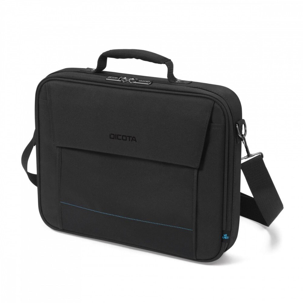 Geantă multifuncțională, cu două funcții, pentru laptop de 15-17,3 inch