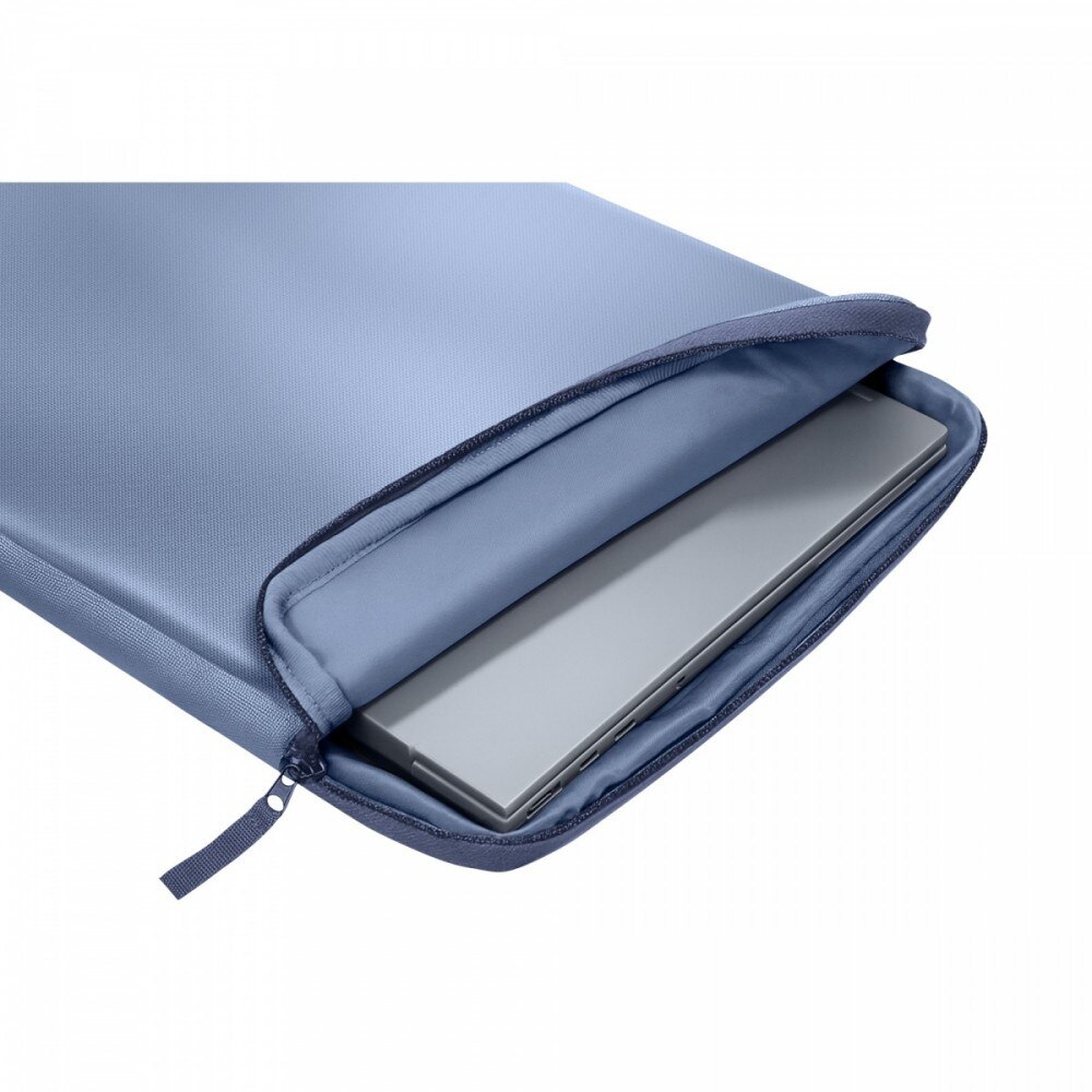 Husă de protecție albastru-gheață pentru dimensiuni de 15-16 inch - c3tr6aa#abb