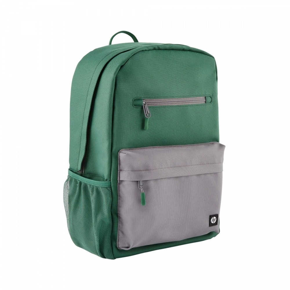 Rucsac Campus, verde, 15,6 inch - 7j595aa
