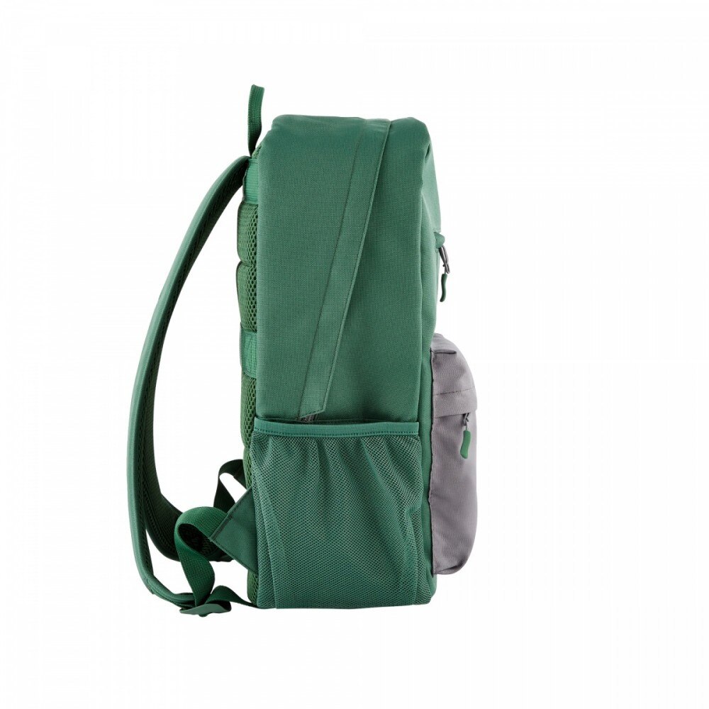 Rucsac Campus, verde, 15,6 inch - 7j595aa