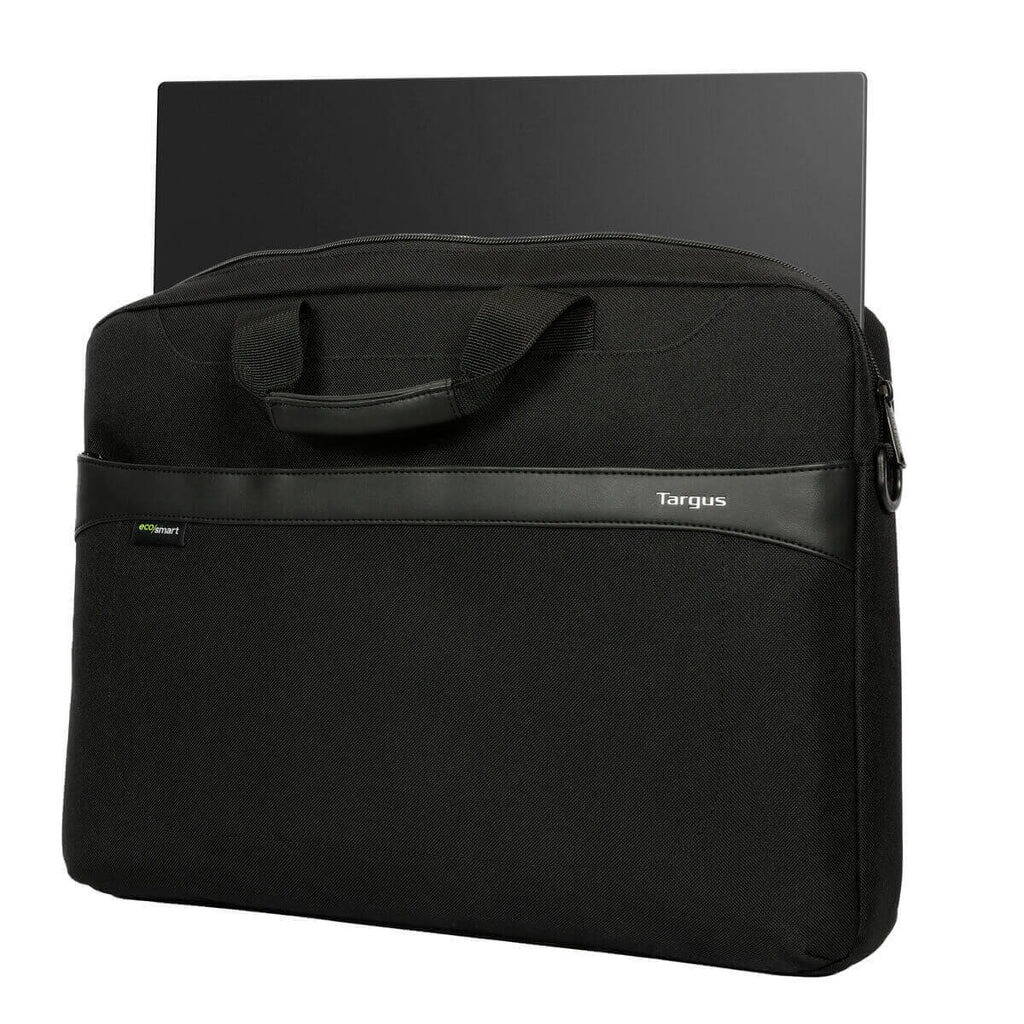 Husa laptop, Targus, negru, 120x120x25 mm