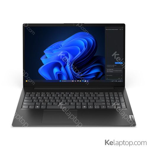 Laptop Lenovo V15 G5 IRL 83GW009FGE, 15.6 inch 1920 x 1080, Intel 13420H 8 C / 12 T, 2.1 GHz - 4.60 GHz, 12 MB Intel Smart Cache cache, 115 W, 16 GB LPDDR5, 512 GB SSD, Intel UHD graphics, Windows 11 Pro, Tastatura Germana, Arctic Grey