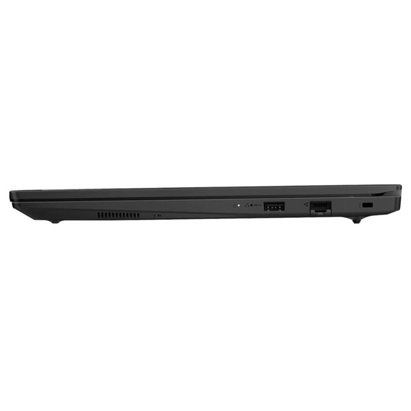 Laptop Lenovo V15 G5 IRL 83GW009FGE, 15.6 inch 1920 x 1080, Intel 13420H 8 C / 12 T, 2.1 GHz - 4.60 GHz, 12 MB Intel Smart Cache cache, 115 W, 16 GB LPDDR5, 512 GB SSD, Intel UHD graphics, Windows 11 Pro, Tastatura Germana, Arctic Grey