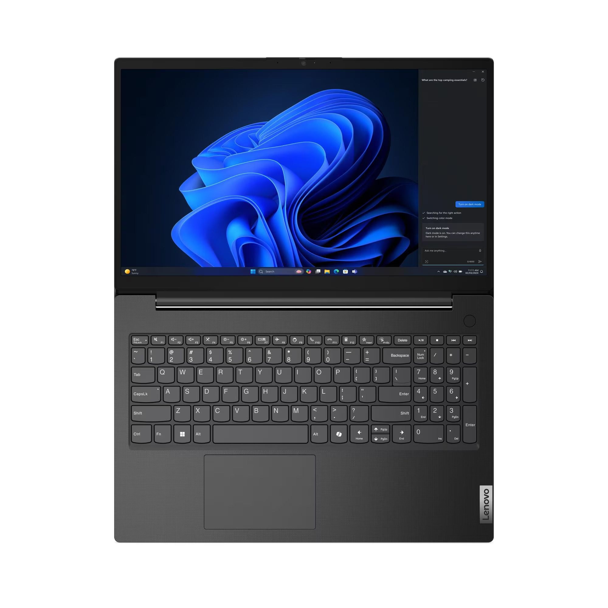 Laptop Lenovo ThinkPad X1 Carbon Gen 13 Aura Edition 21V70078RI