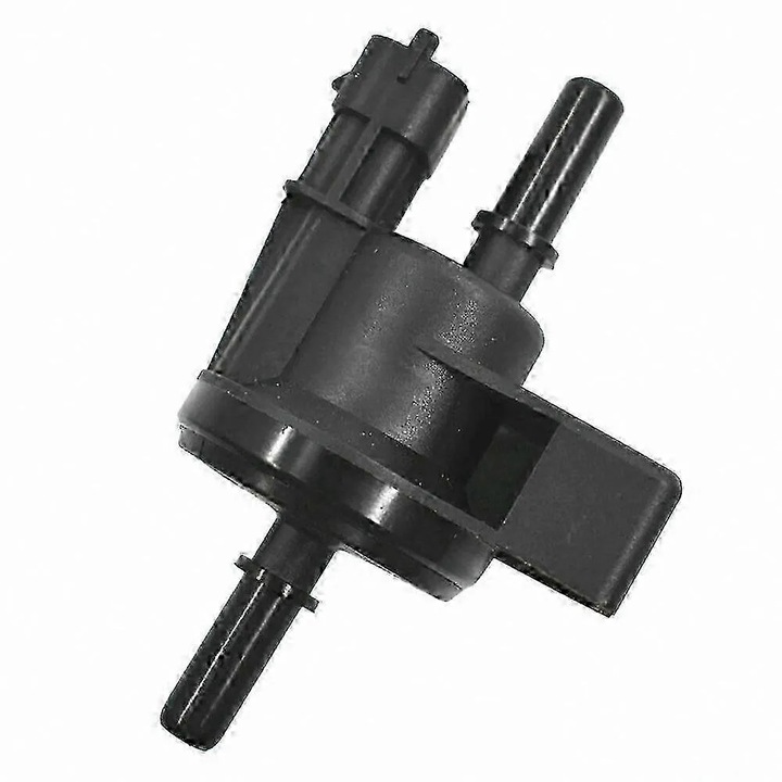 Supapa evacuare vapori, negru, 3.6L, universal