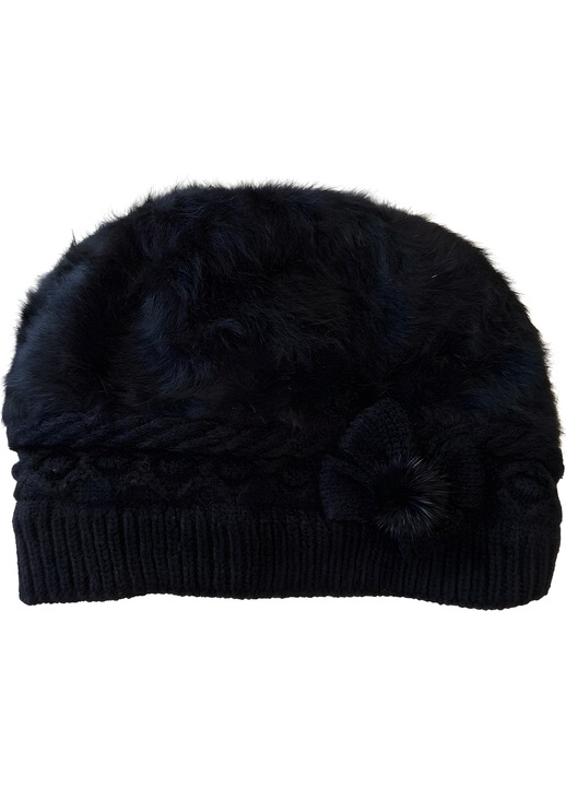 UB Sapka - 40753 - Fekete