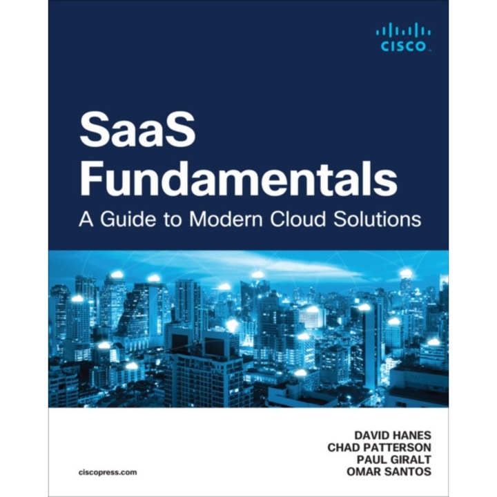Saas Fundamentals - David, santos Hanes - Davidsantos Hanes