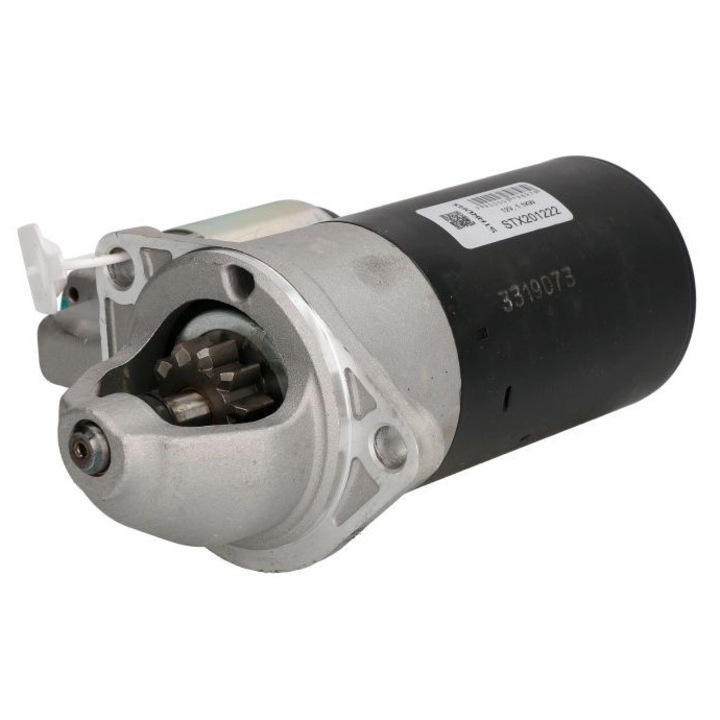 STARDAX 12V 1.1kW felújított elektromotor Lamborghini Espada/Jalpa modellekhez