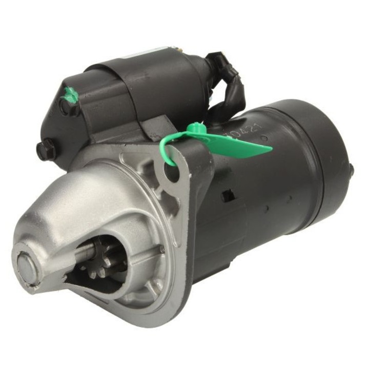 Електромотор STARDAX, 12V, 1, 2kW, репроизведен, за Opel Astra F/Vectra B 1.7D