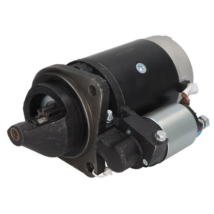 STARDAX 12V 2,5kW felújított elektromotor Iveco Daily II, Power Daily, Alfa Romeo AR 8 modellekhez