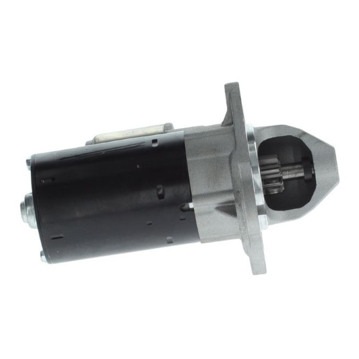 Електромотор Bosch 12V, 1,1kW, съвместим с Mercedes C (W204), Chevrolet Aveo, Opel Astra, дължина 199mm