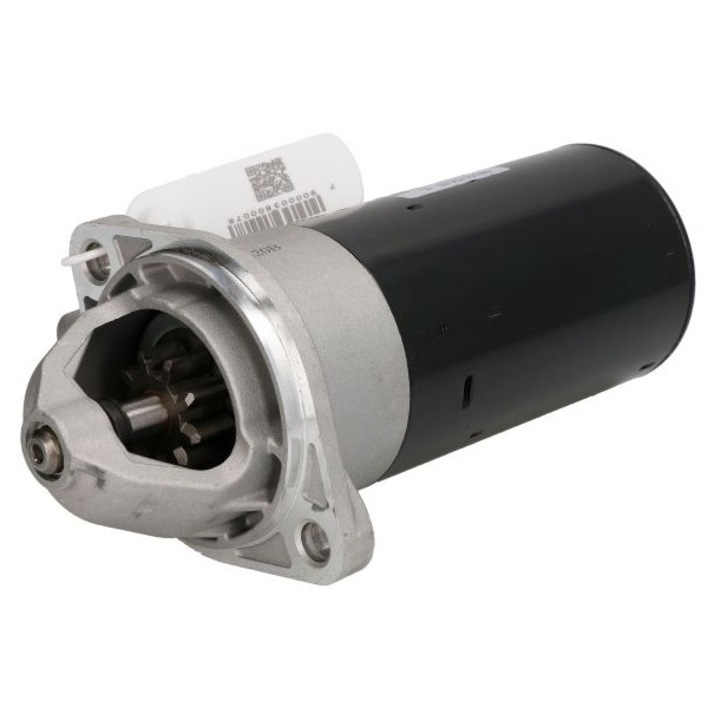 Elektromotor STARDAX 12V, 4,2kW, JCB 3CX, 4CX típusokhoz