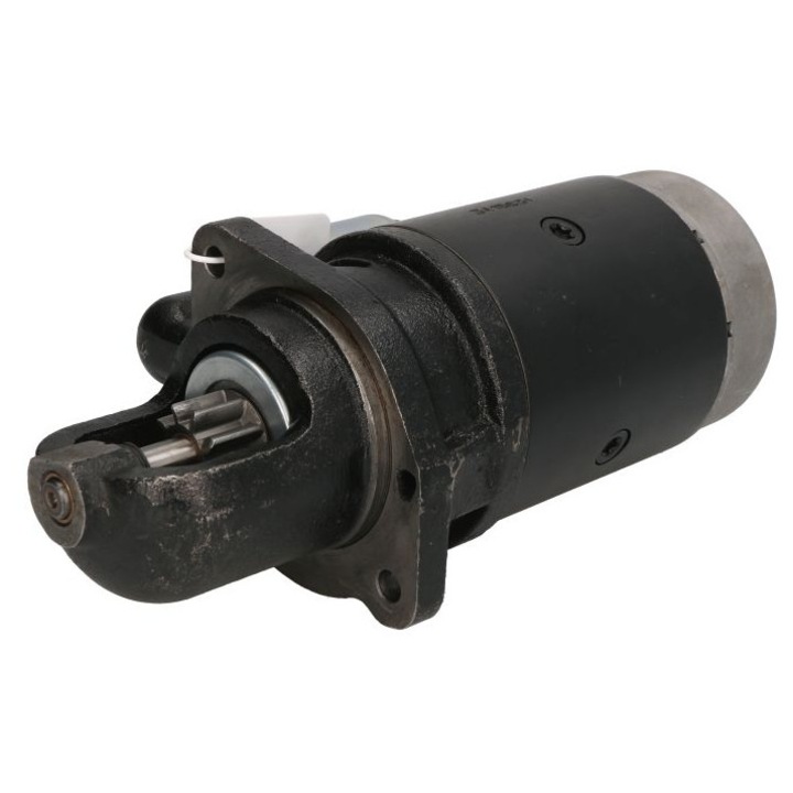 Elektromotor STARDAX 12V 2,7kW felújított CASE IH 644, 724, 844 típusokhoz