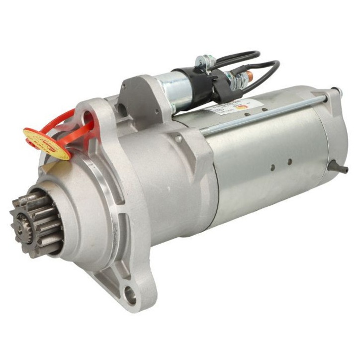 Bosch villanymotor 24V 5,5kW Professzionálisan felújított, 339xxx mm