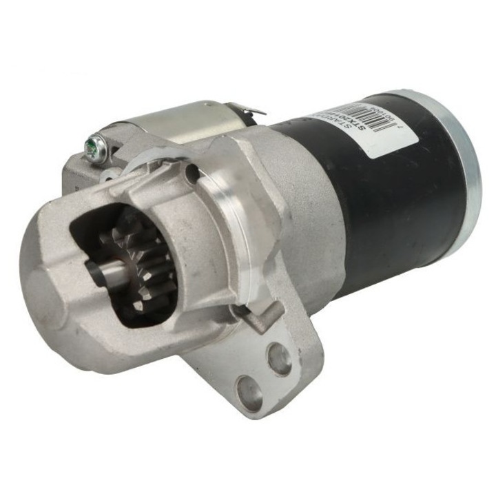 Електромотор STARDAX 12V, 1,4kW, рециклиран за Suzuki Grand Vitara II