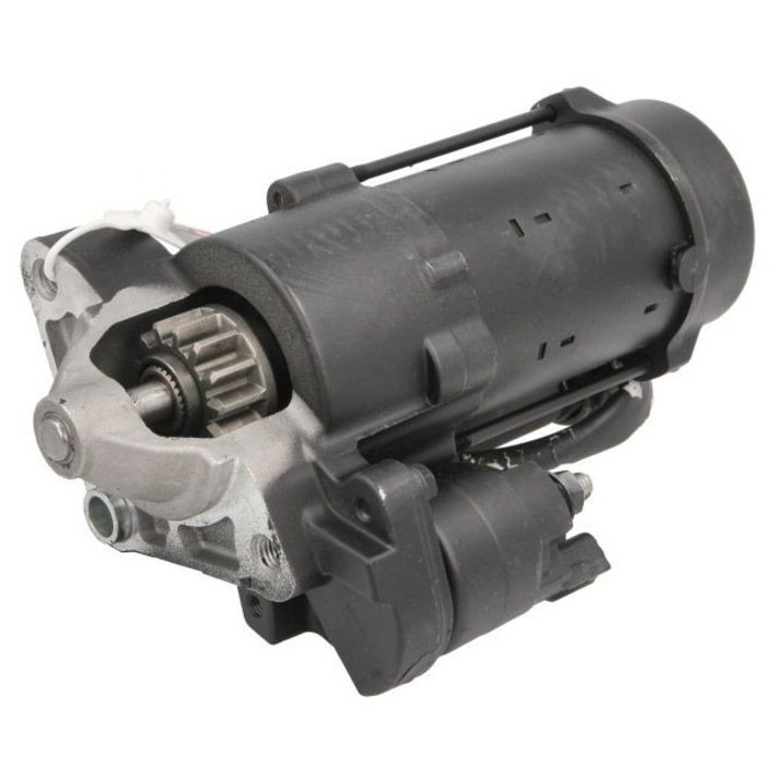Електромотор STARDAX 12V 2kW професионално рециклиран за Ford C-max II, Focus III, Galaxy III, Kuga II, Mondeo V