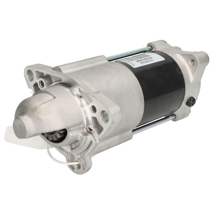STARDAX 12V 1,4kW felújított elektromotor Opel Astra K-hoz