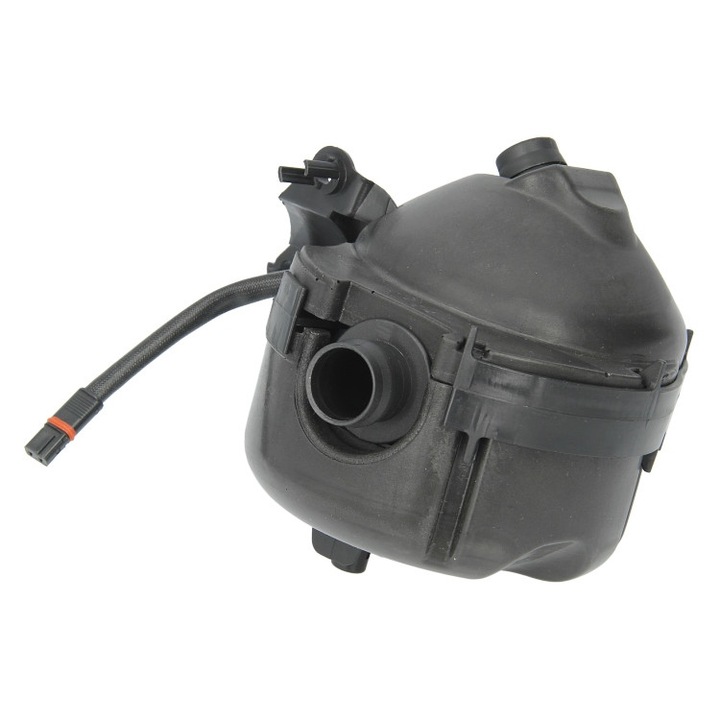 Separator ulei FEBI, pentru BMW 1 E87, 3 E90, 5 E60, 6 E63, 7 E65, Z4 E85, 2.5/3.0