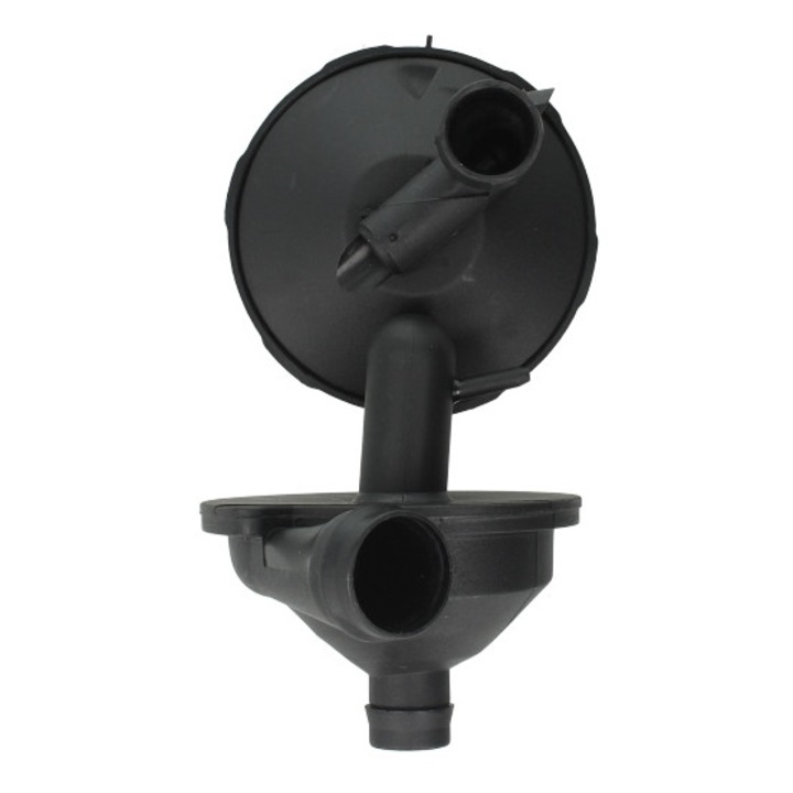 Separator ulei FEBI pentru BMW 3 E46, 5 E39, 5 E60, 5 E61, 7 E38, 7 E65, E66, E67, X3 E83, X5 E53, Z3 E36, Z4 E85