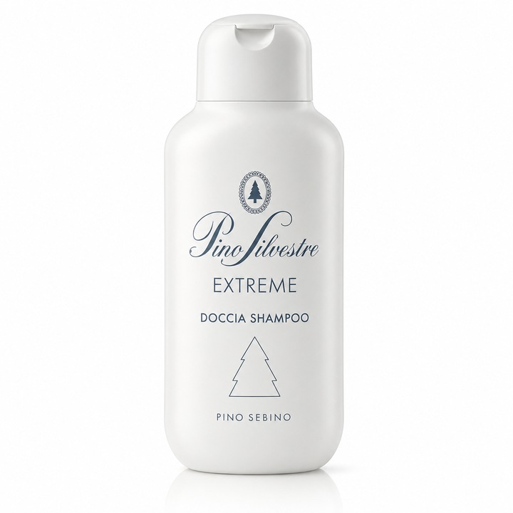 Pino Silvestre® Extreme Tusfürdő Sampon, 250 ml