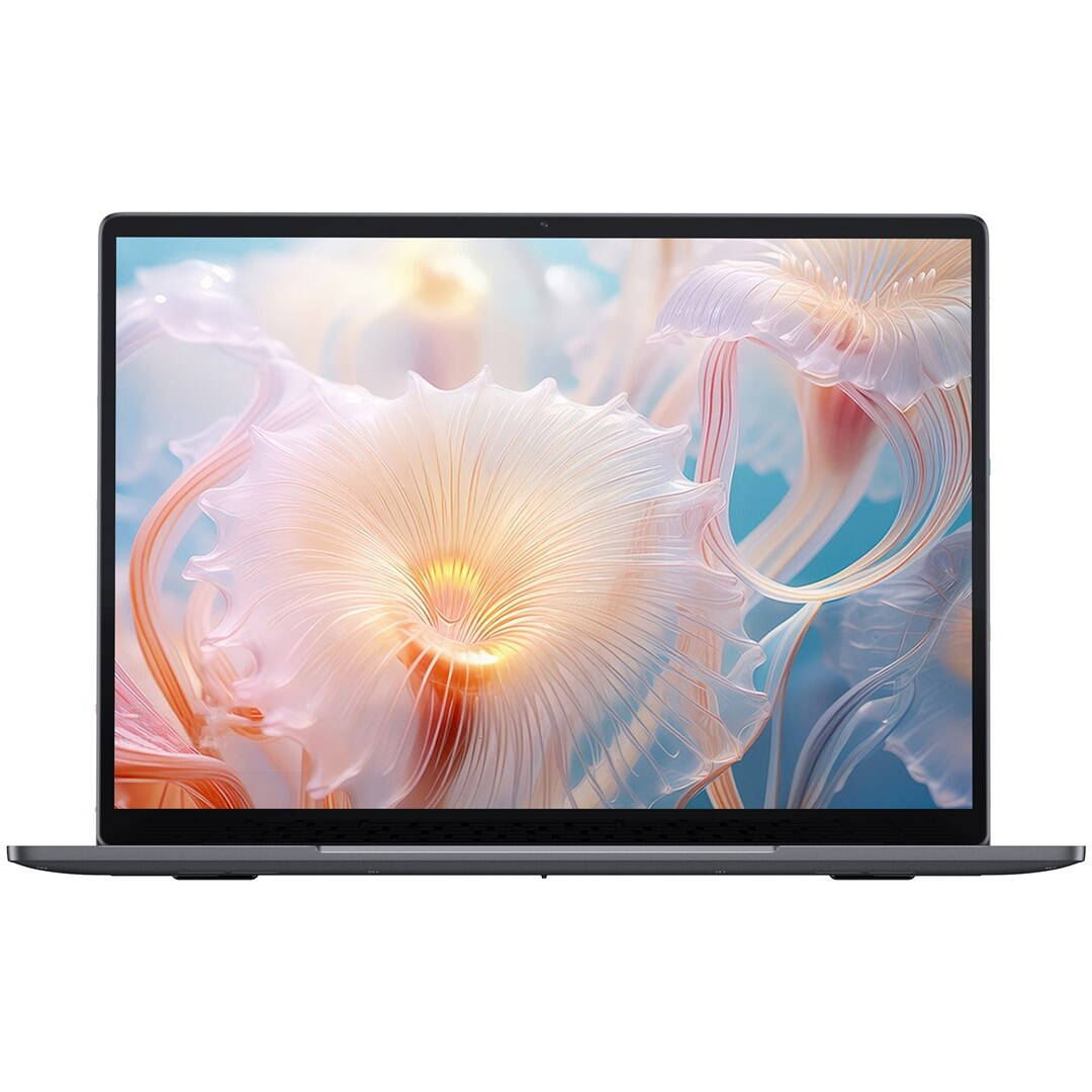 Laptop CHUWI Corebook X CWI570-P-K3 Intel Core i3-1220P 14inch QHD 16GB 512GB Windows 11 Pro Gri