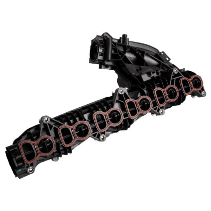 Galerie admisie FEBI, compatibilitate BMW 3 (E90-E93), 5 (F10-F11), 7 (F01-F04), X5 (E70), 3.0D, cod FE176957