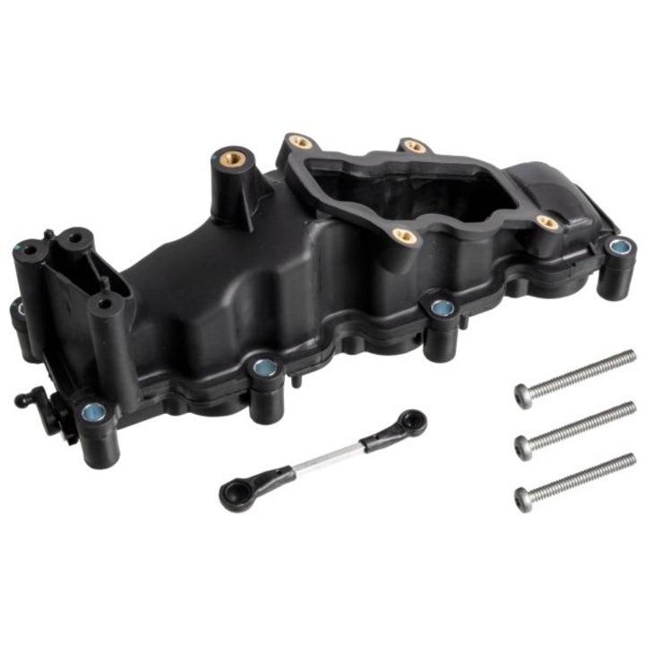 Galerie admisie FEBI pentru Audi A4 B7, A6 Allroad C6, A8 D3, Q7, VW Phaeton, Touareg, 2.7D/3.0D, cod FE176463