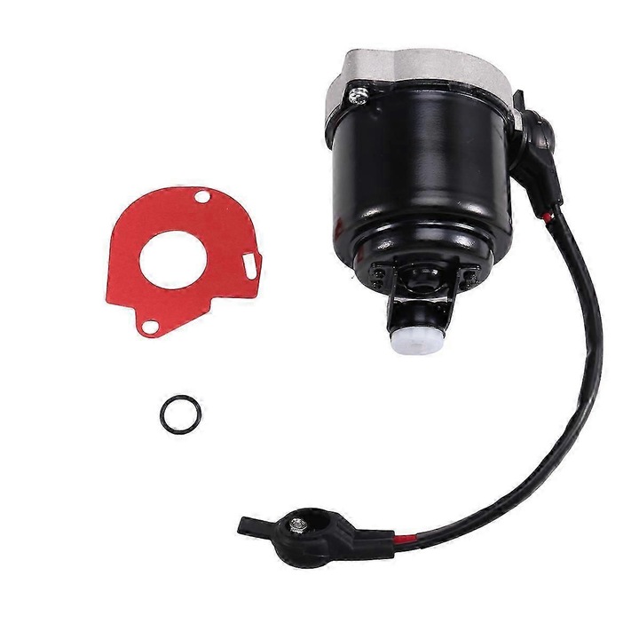 ABS hidraulikus fékpumpa, autóalkatrész, fekete, fém, 4630A012, 4630A481, 4630A012