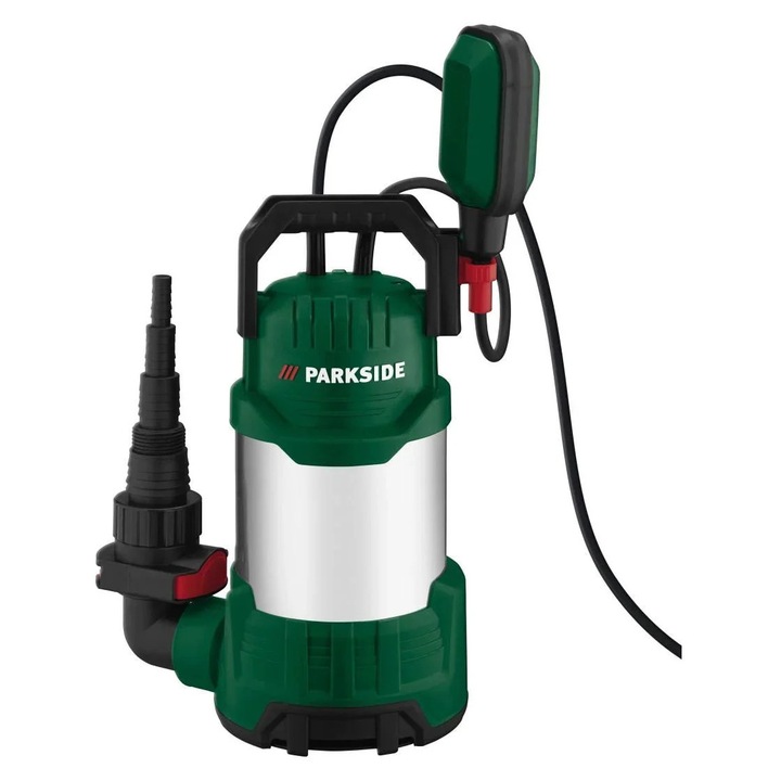 PARKSIDE® PETPK 20.000 A1 tiszta vizes búvárszivattyú