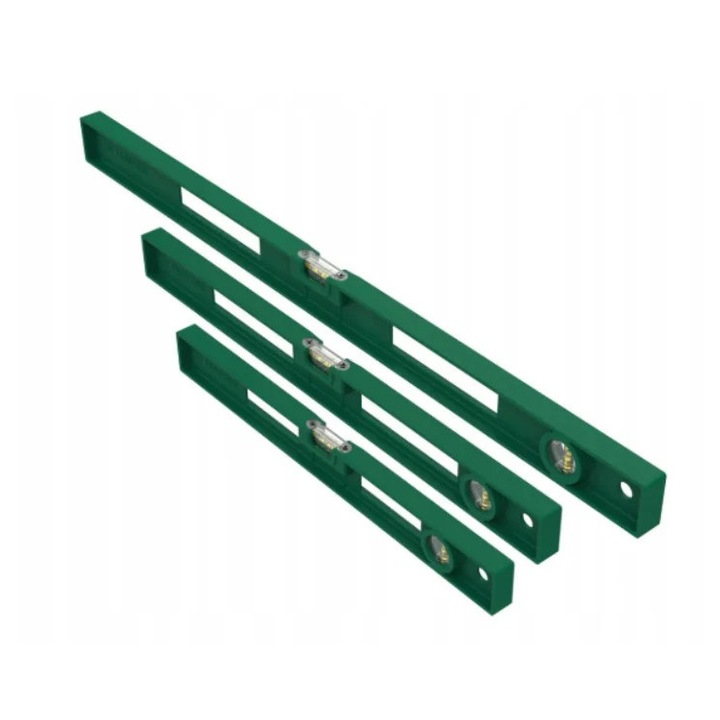 PARKSIDE® Vízmérték készlet