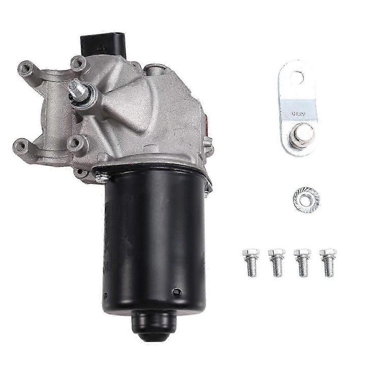 Ablaktörlő motor fém műanyag 61617161711 BMW 3-as sorozat 2006-2013