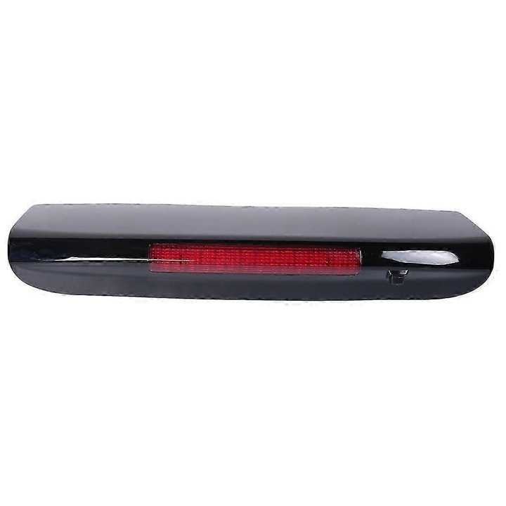 Lampa frana spate, negru, ABS, 1 buc, 30x10x5cm