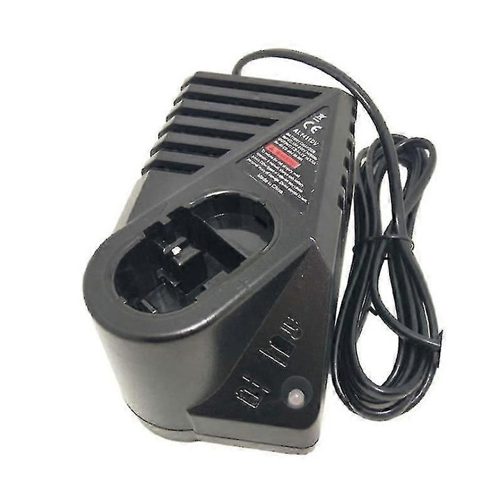 Incarcator baterie scule electrice 7.2-14.4V NiMH NiCd, portabil, indicator LED