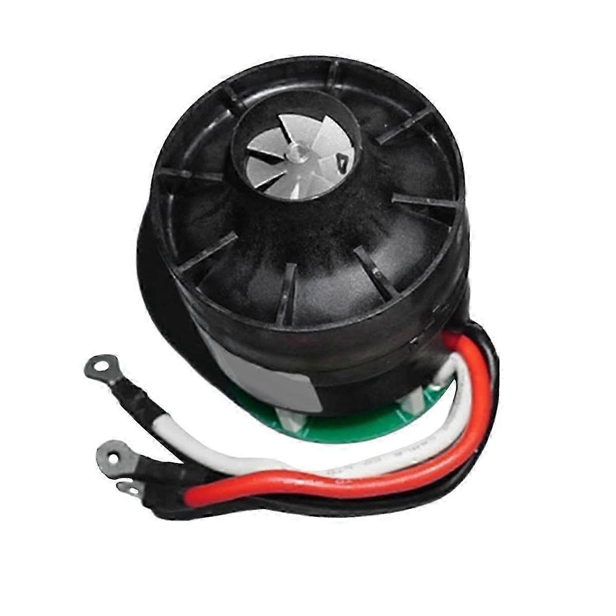 Motor fara perii trifazat 25.2V 500W 120000rpm aluminiu 56mm