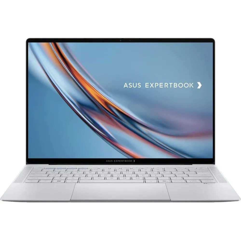 Laptop ASUS ExpertBook B9 B9406CAA-TH0246X, 14 inch 2880 x 1800 Touchscreen, Intel 356H 16 C / 16 T, 1.5 GHz - 4.7 GHz, 18 MB cache, 32 GB RAM, 1 TB SSD, Intel Graphics, Windows 11 Pro